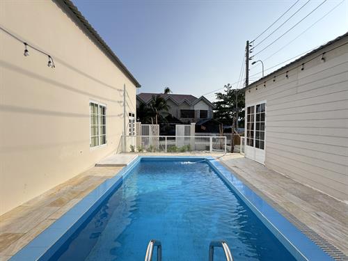 Villa Mochi Mũi Né